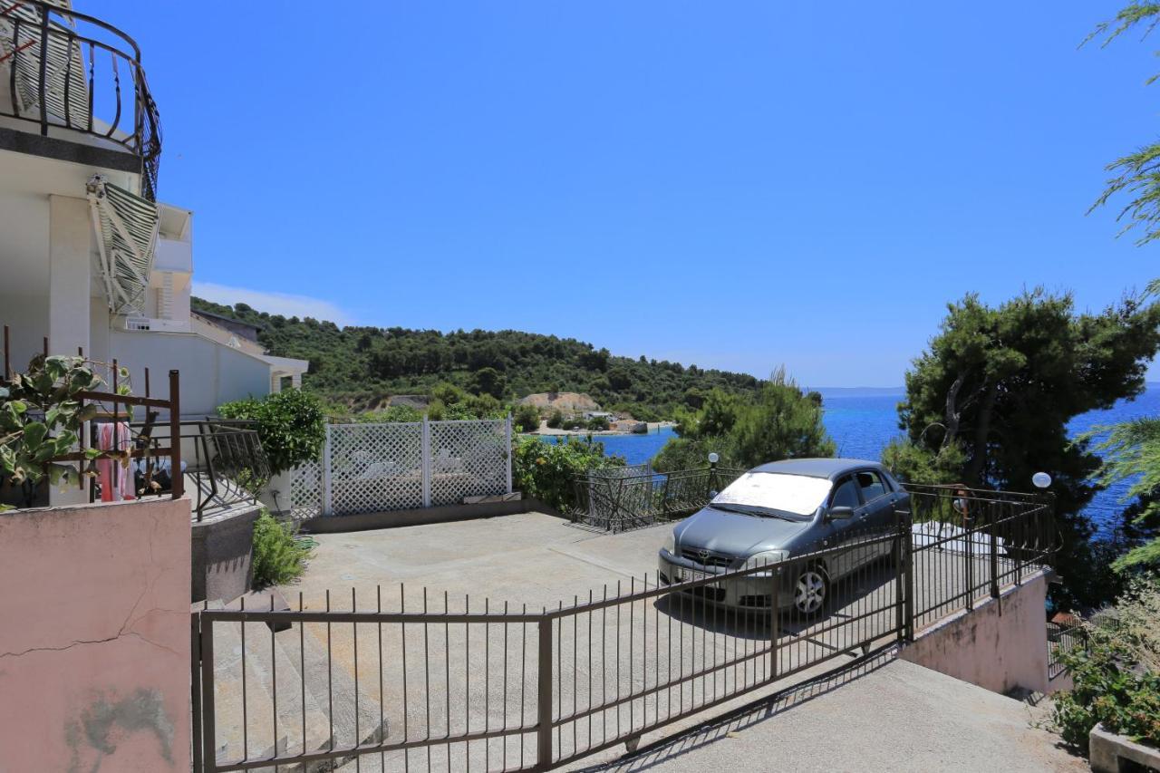 Apartments By The Sea Okrug Donji, Ciovo - 16657 Donji Okrug  Exterior foto