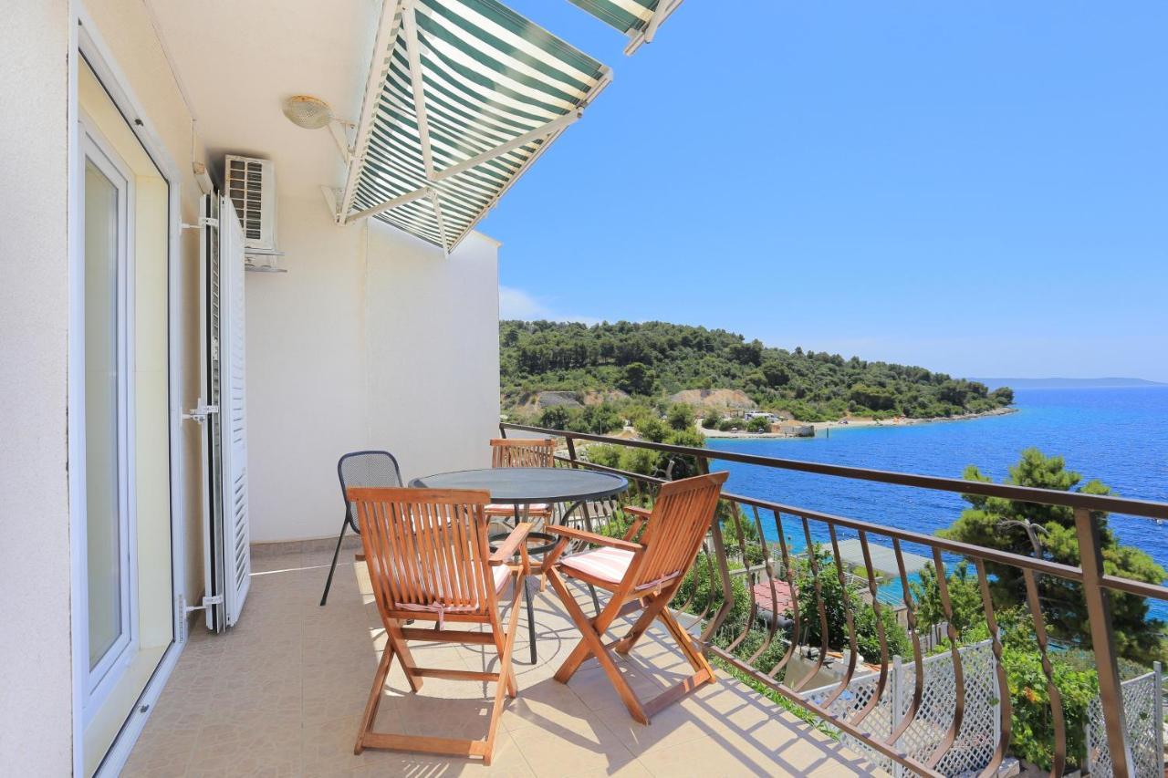 Apartments By The Sea Okrug Donji, Ciovo - 16657 Donji Okrug  Exterior foto