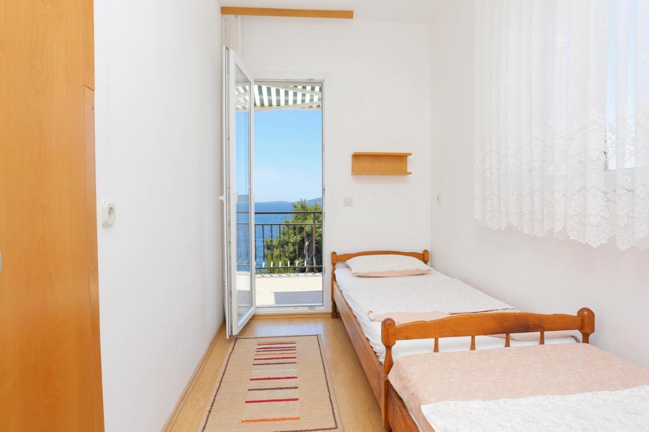 Apartments By The Sea Okrug Donji, Ciovo - 16657 Donji Okrug  Exterior foto