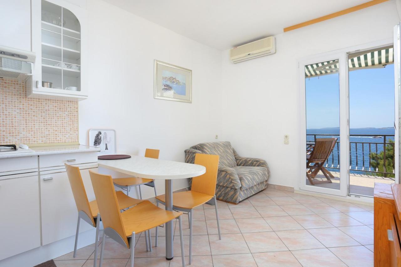 Apartments By The Sea Okrug Donji, Ciovo - 16657 Donji Okrug  Exterior foto