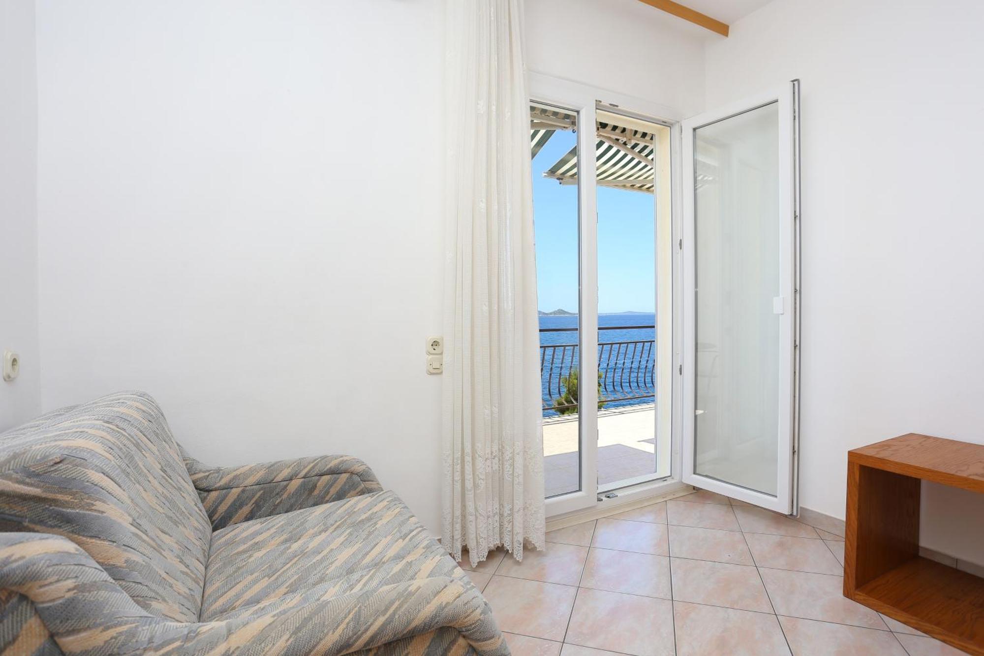 Apartments By The Sea Okrug Donji, Ciovo - 16657 Donji Okrug  Zimmer foto